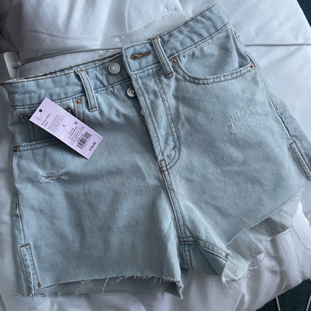 nwt wild fable shorts